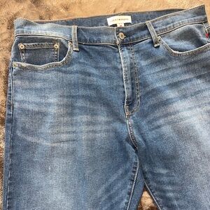 Lucky Brand 110 Slim Coolmax Stretch Jean men’s jeans 36/30